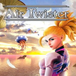 Air Twister EU Nintendo CD Key