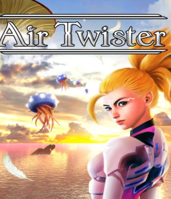 Air Twister EU Nintendo CD Key