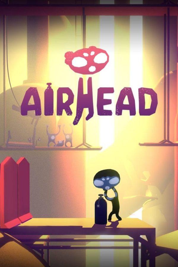 Airhead EU PS5 CD Key