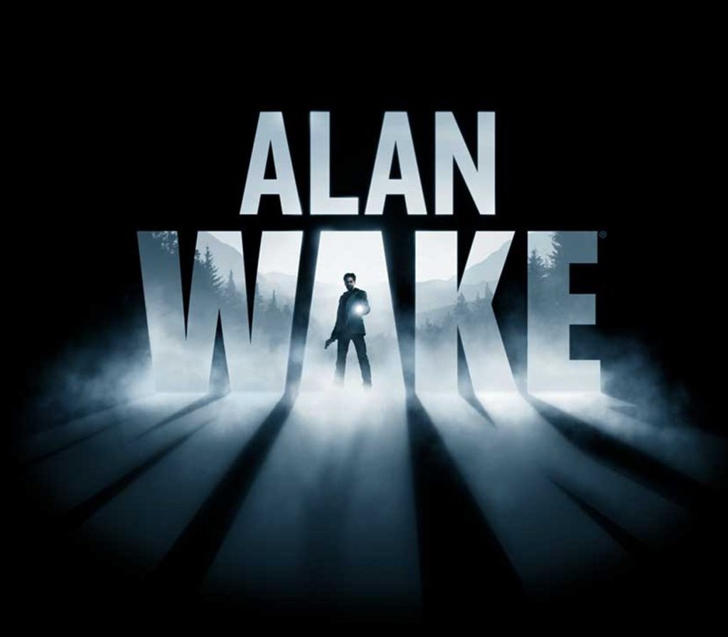 Alan Wake EU PC Steam CD Key