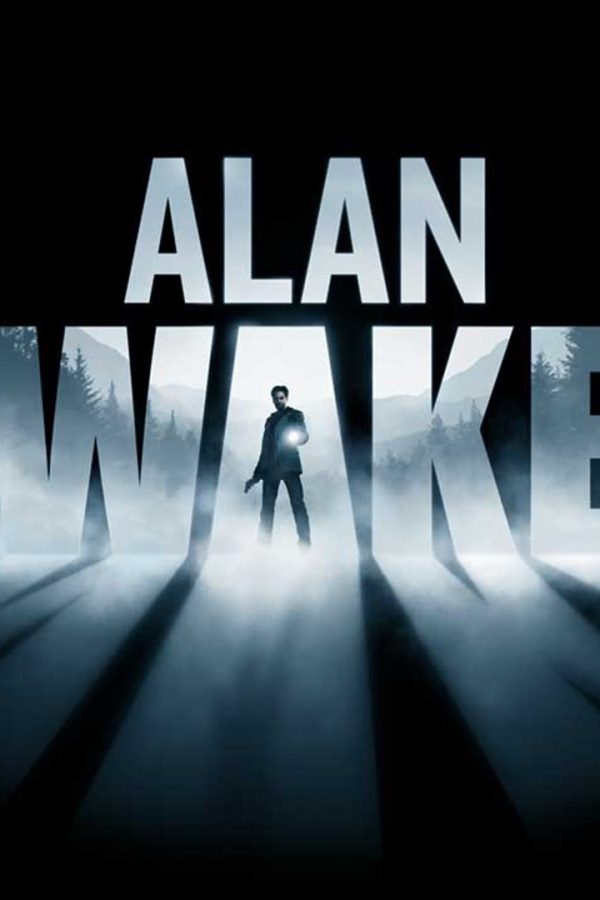 Alan Wake EU PC Steam CD Key