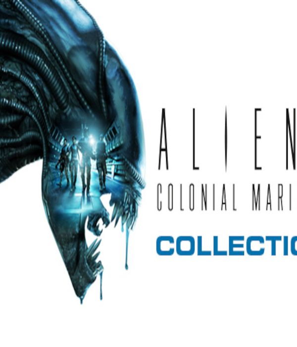 Aliens: Colonial Marines Collection EU Steam CD Key