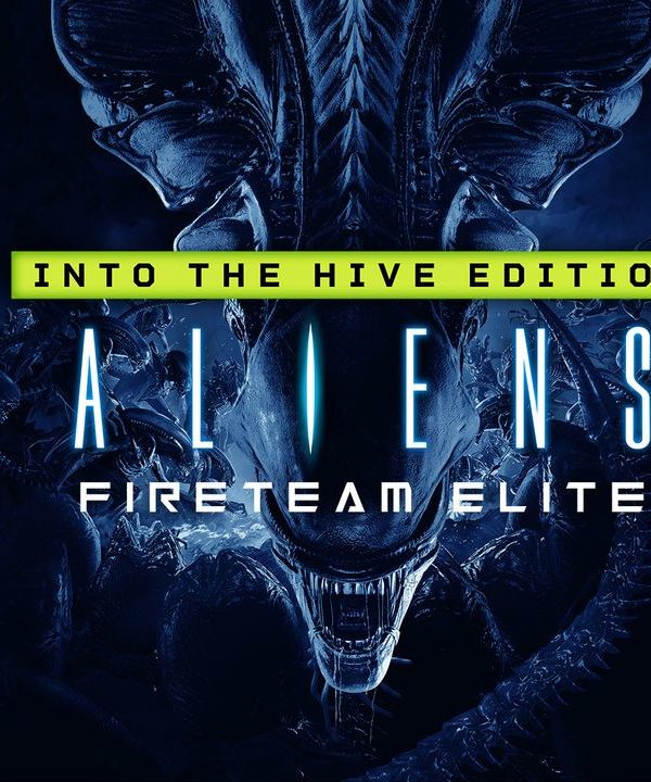 Aliens: Fireteam Elite - Into the Hive Edition EU Steam CD Key