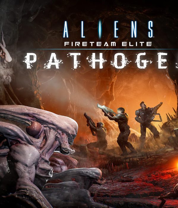 Aliens: Fireteam Elite - Pathogen Expansion DLC EU Steam CD Key