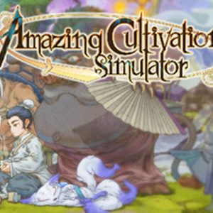 Amazing Cultivation Simulator 1.0 EU Steam Altergift