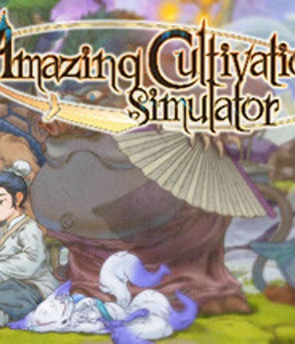 Amazing Cultivation Simulator 1.0 EU Steam Altergift