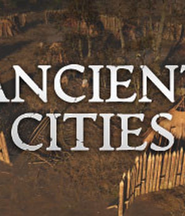 Ancient Cities EU Steam Altergift