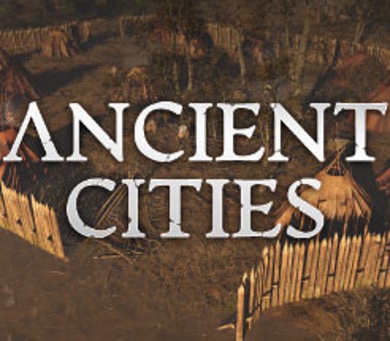 Ancient Cities EU PC Steam Altergift