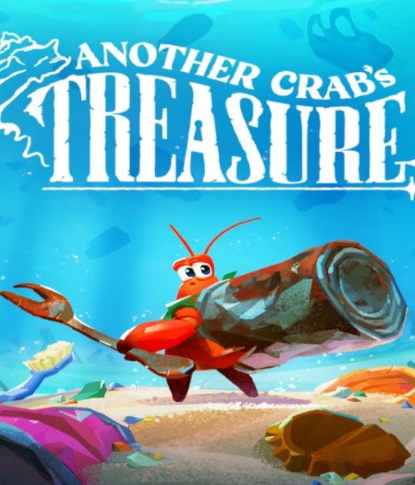 Another Crab's Treasure EU PC Steam CD Key