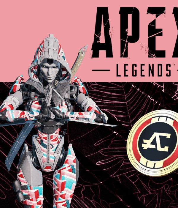 Apex Legends - Escape Pack DLC EU PC Steam CD Key