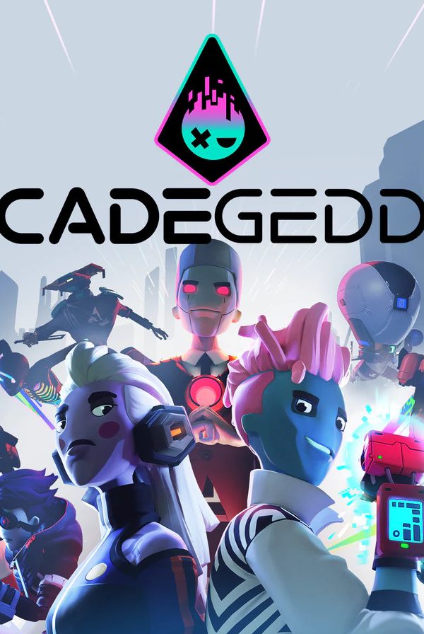 Arcadegeddon EU PS5 CD Key