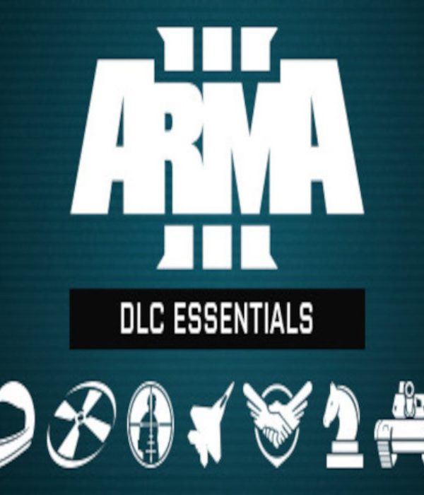 Arma 3 - DLC Essentials EU Steam CD Key