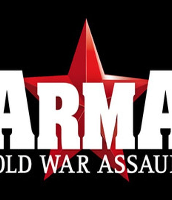 Arma: Cold War Assault EU Steam CD Key