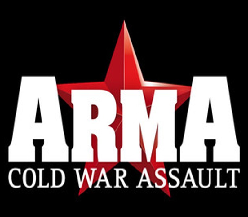 Arma: Cold War Assault Remastered EU PC Steam CD Key