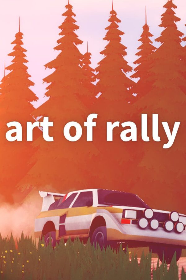 Art of Rally EU Steam Altergift