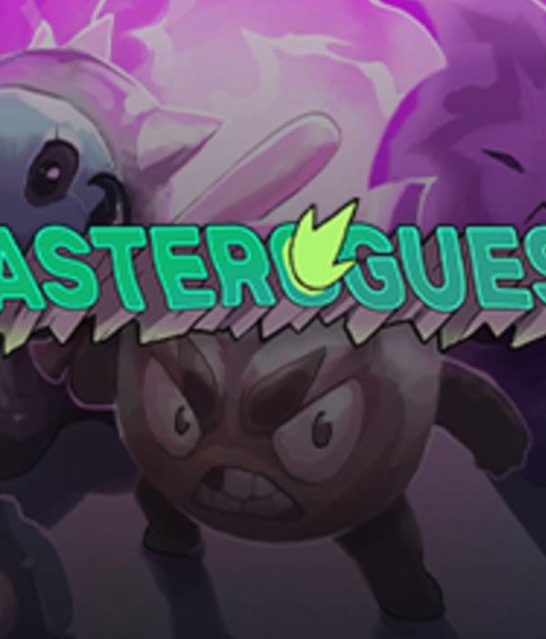 Asterogues EU PC Steam CD Key