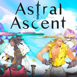 Astral Ascent EU PC Steam CD Key