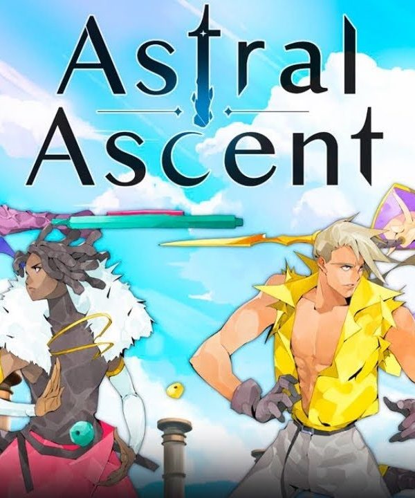 Astral Ascent EU PC Steam CD Key