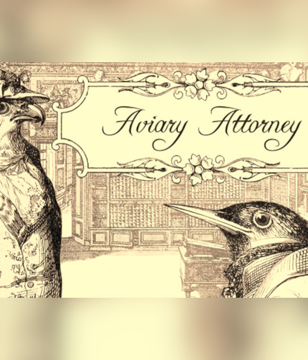 Aviary Attorney EU PC Steam CD Key