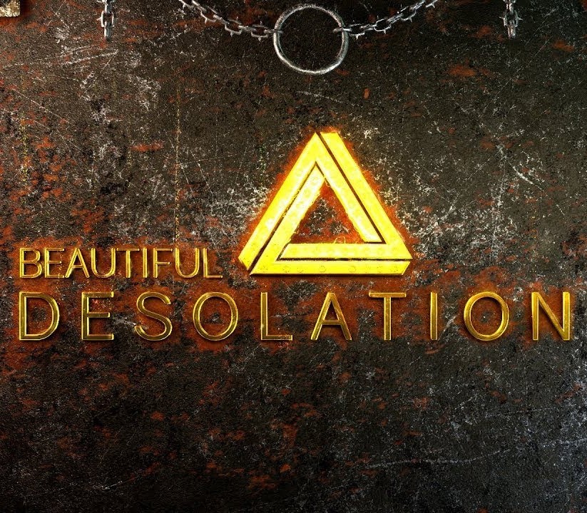 BEAUTIFUL DESOLATION EU PC Steam Altergift