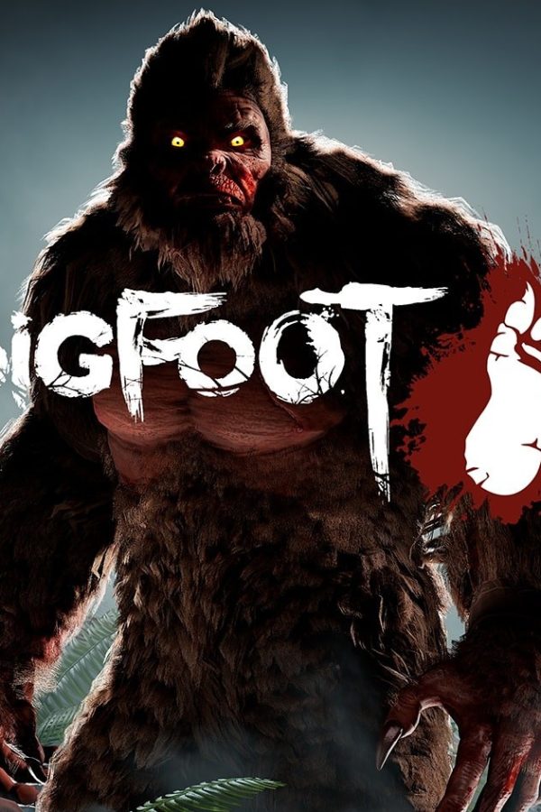 BIGFOOT EU Steam CD Key