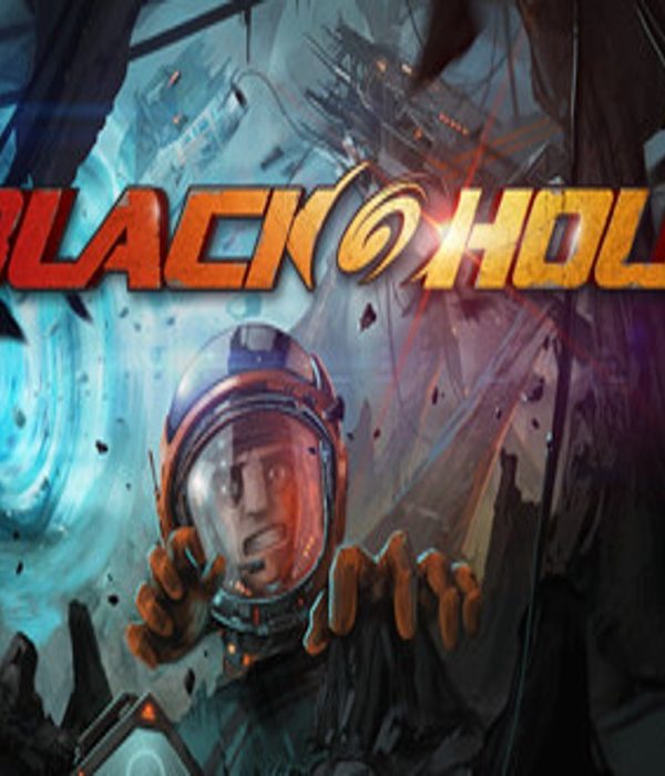BLACKHOLE EU Steam CD Key