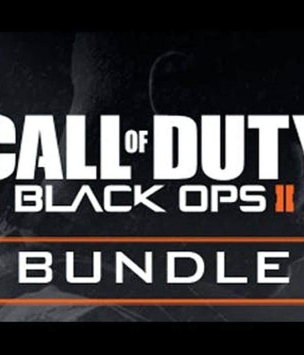Call of Duty: Black Ops II Bundle EU Steam Altergift