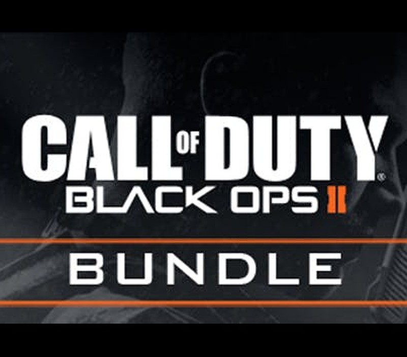 Call of Duty: Black Ops II Bundle EU PC Steam Altergift