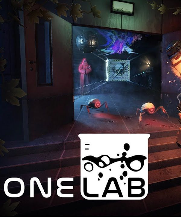 BONELAB EU PC Steam CD Key