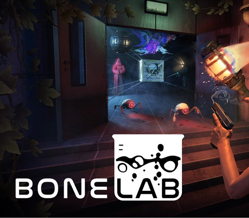 BONELAB EU PC Steam Altergift