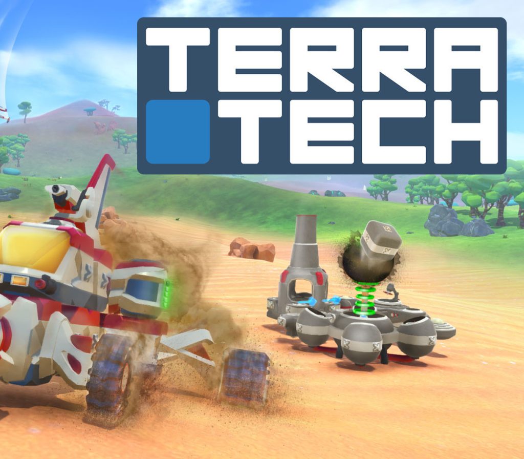 TerraTech EU PC Steam Altergift