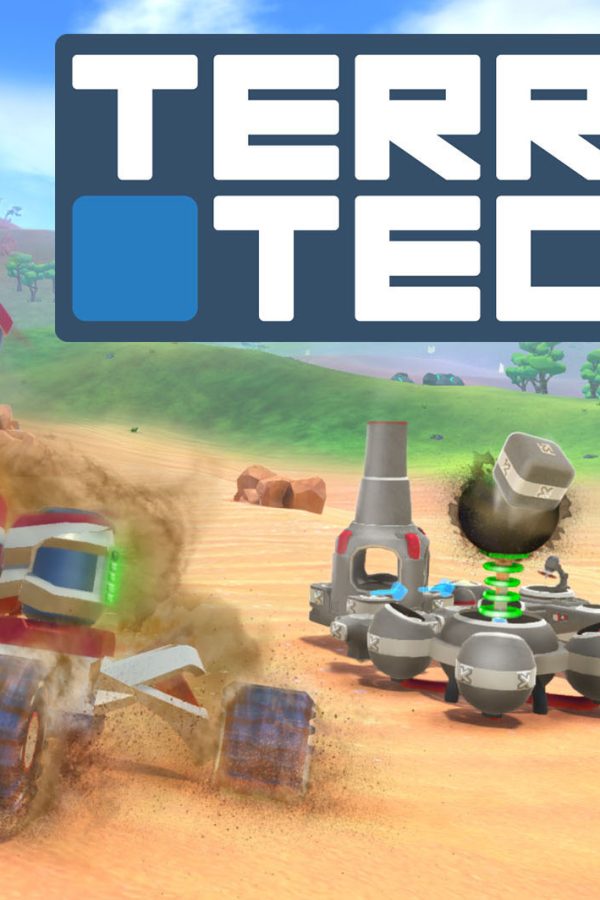 TerraTech EU Steam Altergift