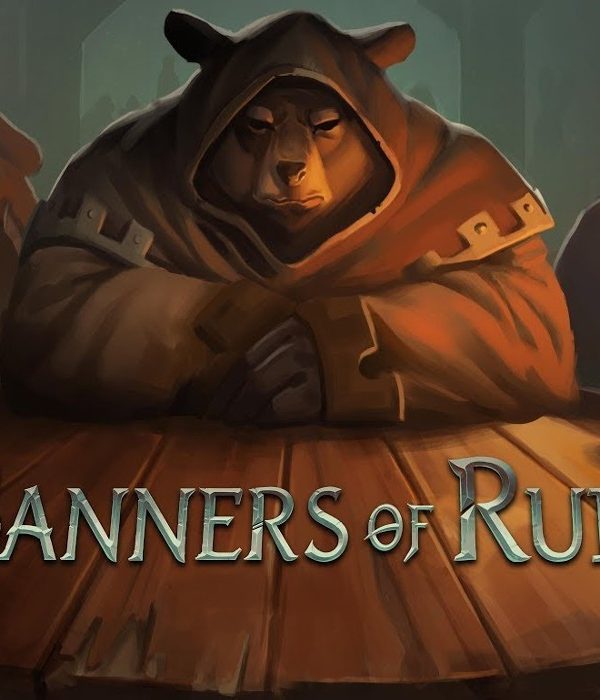 Banners of Ruin - Collection Bundle EU Steam CD Key