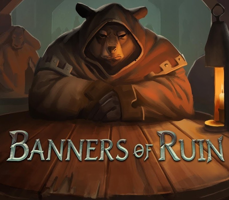 Banners of Ruin EU PC Steam Altergift