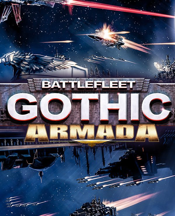 Battlefleet Gothic: Armada EU PC Steam CD Key