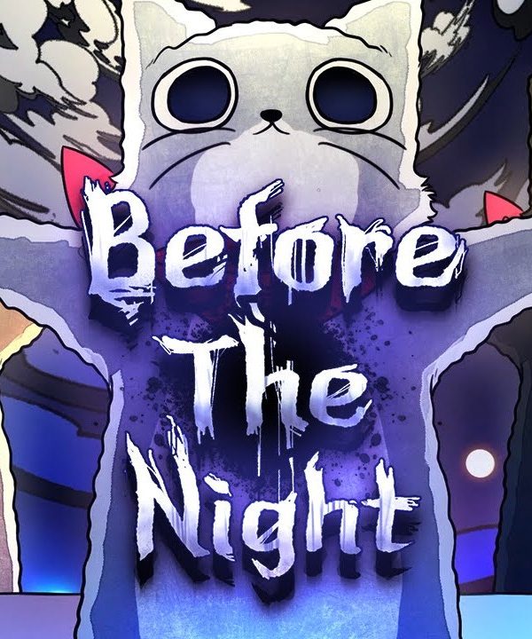 Before The Night EU Nintendo CD Key