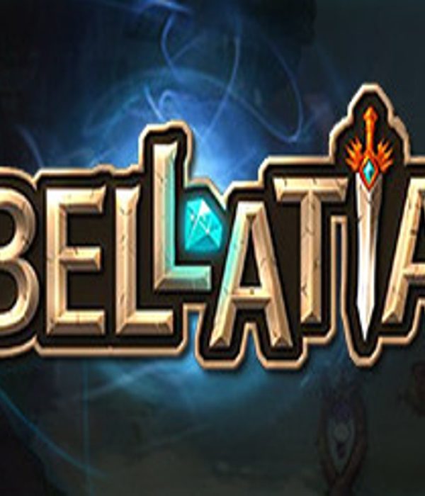 Bellatia EU PC Steam CD Key