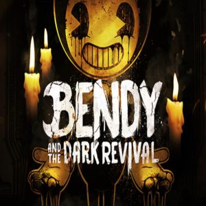 Bendy and the Dark Revival EU PC Steam CD Key