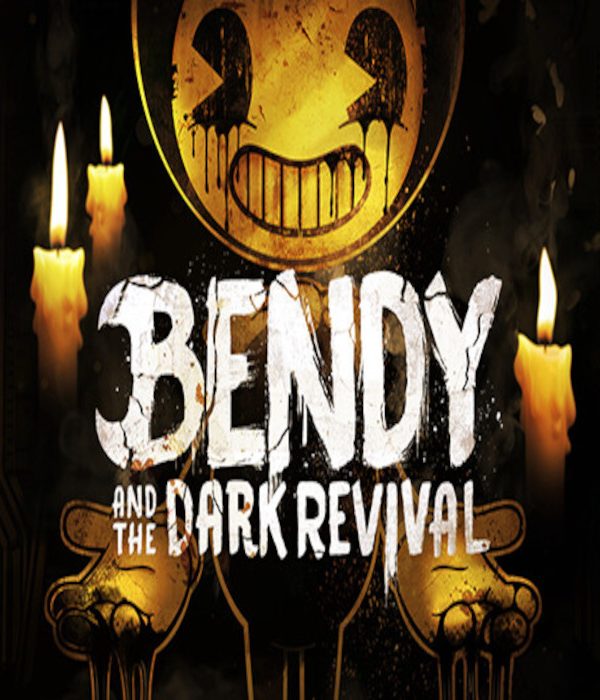 Bendy and the Dark Revival EU PC Steam CD Key