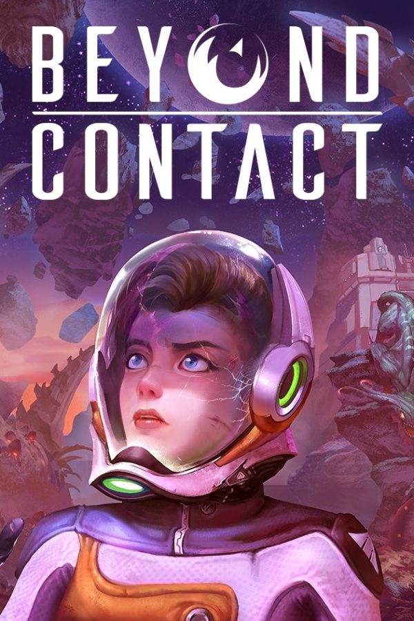 Beyond Contact EU PC Steam CD Key