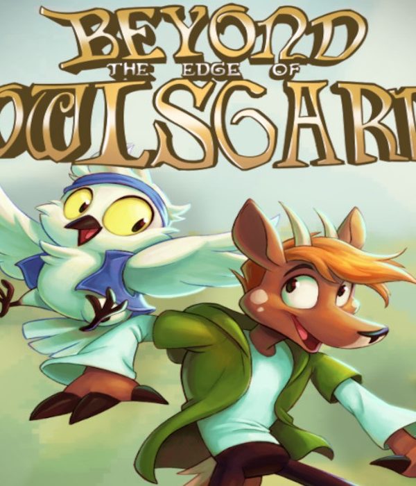 Beyond The Edge Of Owlsgard EU PC Steam CD Key