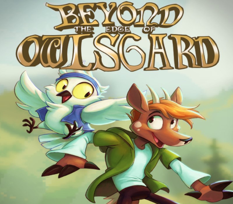 Beyond The Edge Of Owlsgard EU PC Steam CD Key