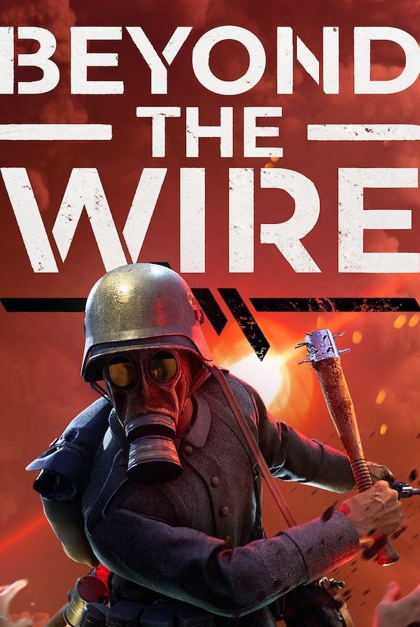 Beyond the Wire EU Steam Altergift