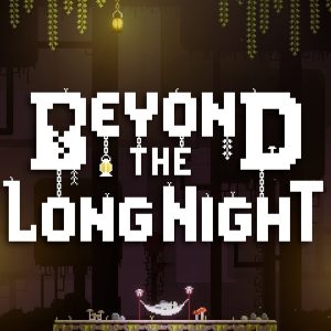 Beyond the Long Night EU PC Steam CD Key