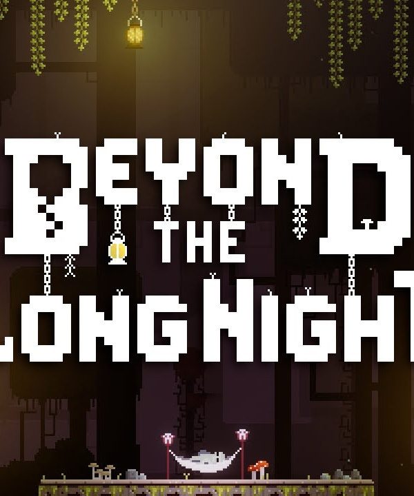 Beyond the Long Night EU PC Steam CD Key