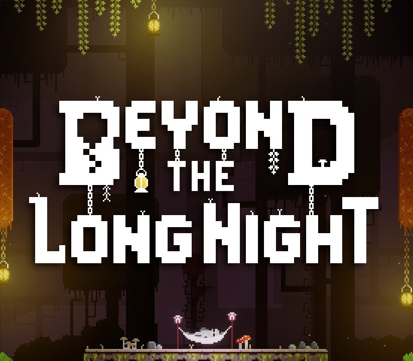 Beyond the Long Night EU PC Steam CD Key