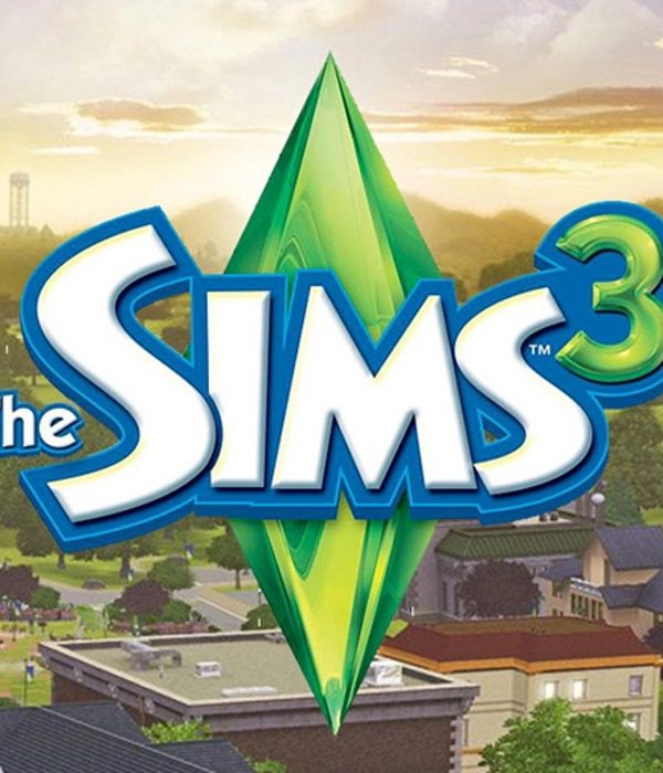 The Sims 3 EU Steam Altergift