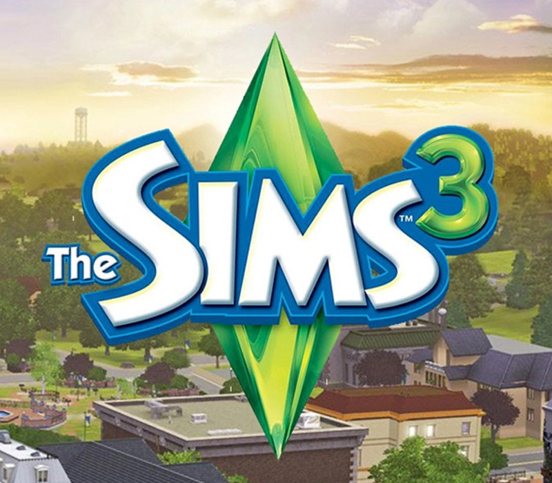 The Sims 3 EU PC Steam Altergift