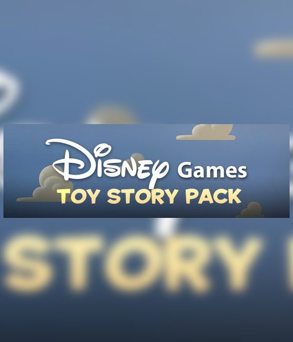 Disney Toy Story Pack EU Steam CD Key