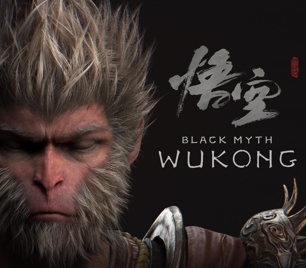 Black Myth: Wukong EU PC Steam CD Key